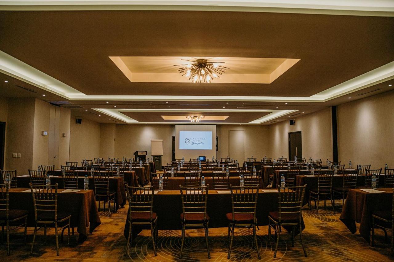 Hotel Calafia Mexicali Ngoại thất bức ảnh