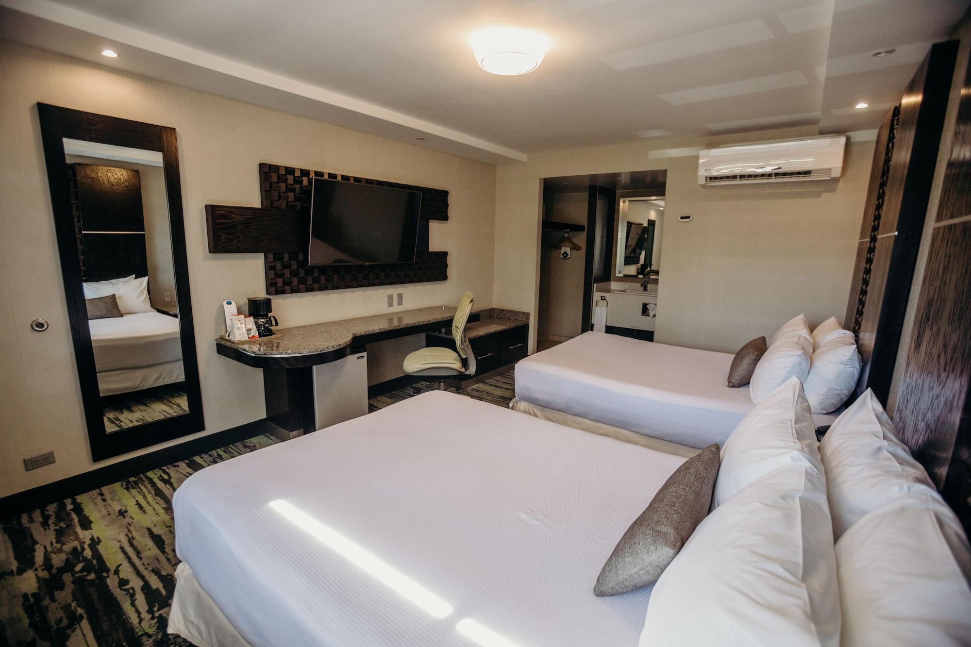 Hotel Calafia Mexicali Ngoại thất bức ảnh