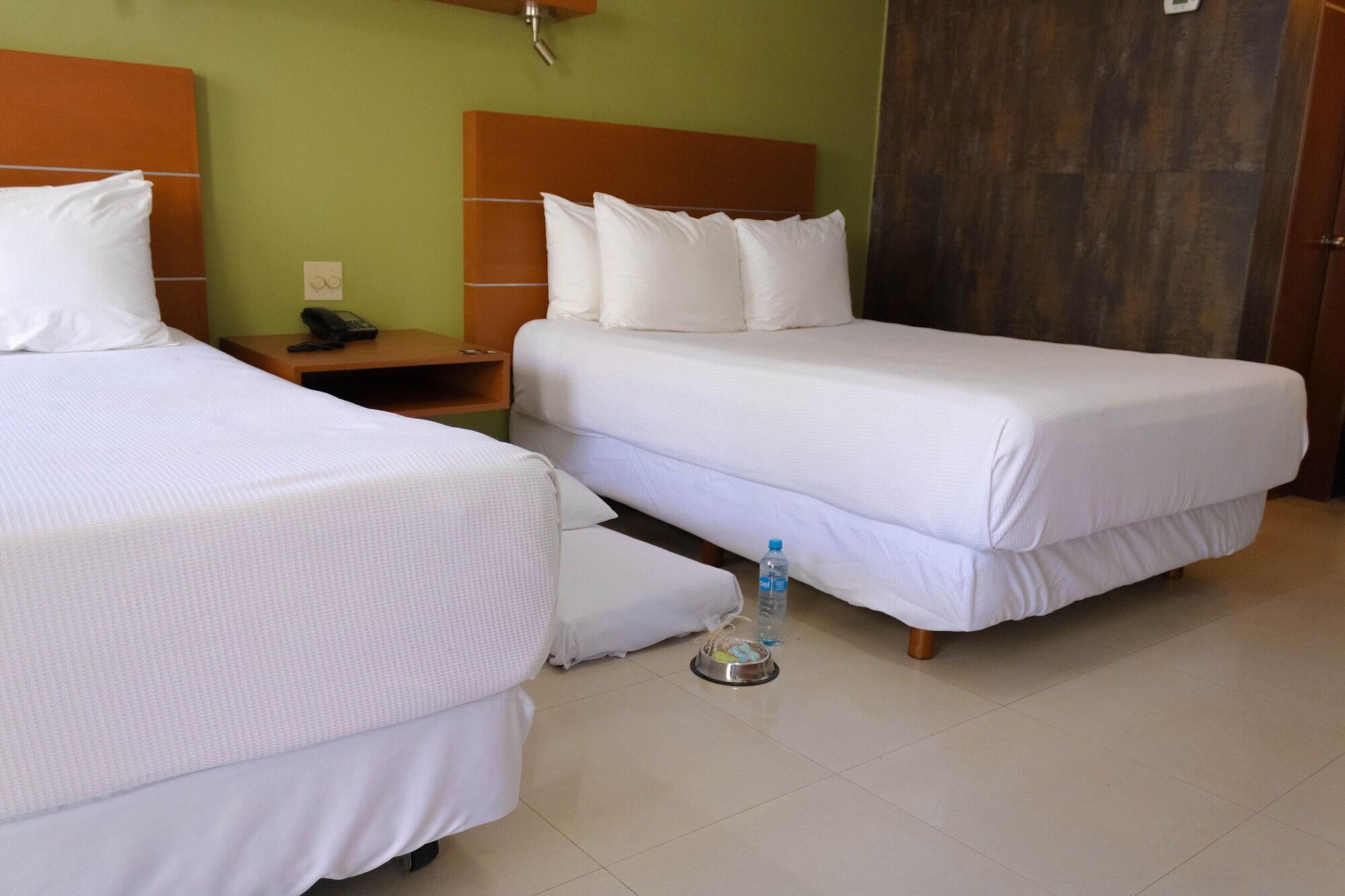 Hotel Calafia Mexicali Ngoại thất bức ảnh