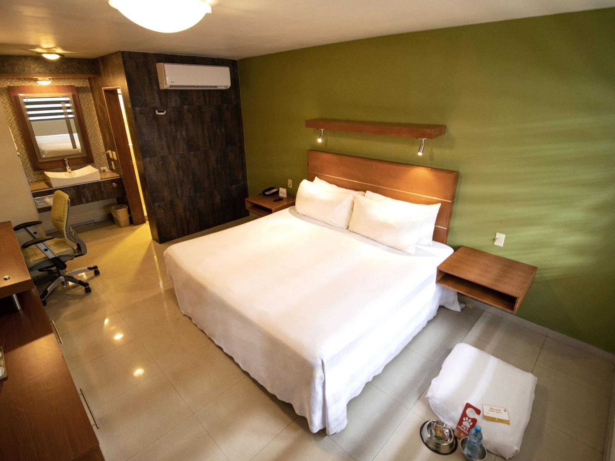 Hotel Calafia Mexicali Ngoại thất bức ảnh