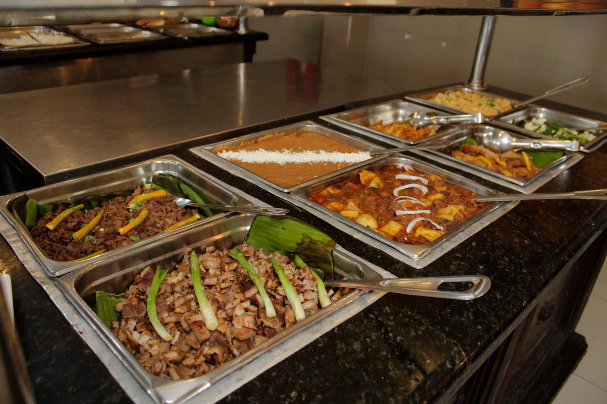 Hotel Calafia Mexicali Ngoại thất bức ảnh